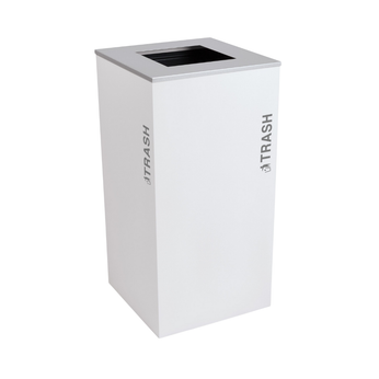 Large Capacity Indoor Trash Can