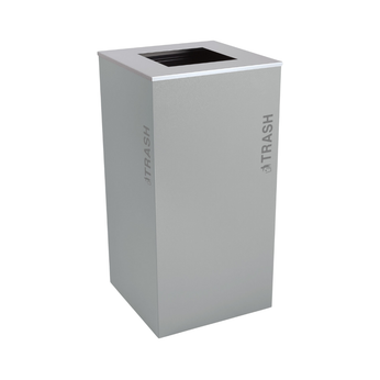 Ex Cell Kaiser 36 Gallon Trash Can