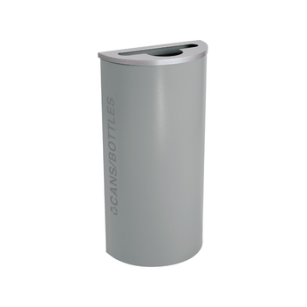 8 Gallon Recycling Can For Cans And Bottles