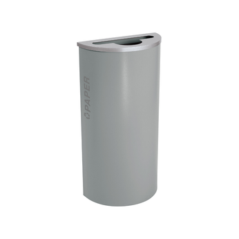 Heavy Duty Recycling Receptacle