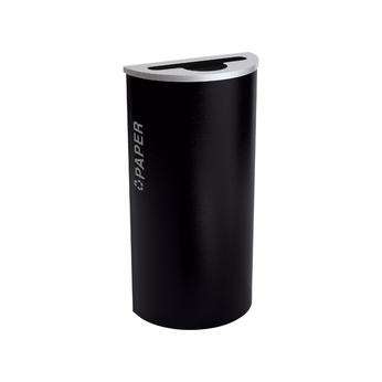 8 Gallon Recycling Bin For Paper