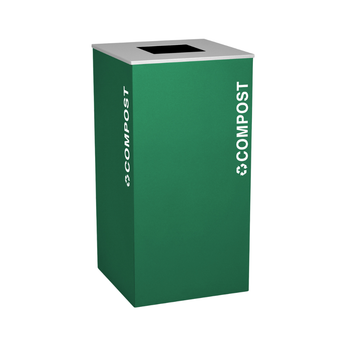 Ex Cell Kaiser 36 Gallon Compost Bin