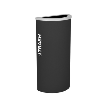 8 Gallon Indoor Trash Bin