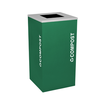 Ex Cell Kaiser Indoor Compost Bin