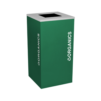 Ex Cell Kaiser Indoor Organic Waste Bin