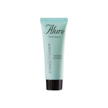 Alure Therapy Hydrating Conditioner With Eucalyptus And Lemongrass