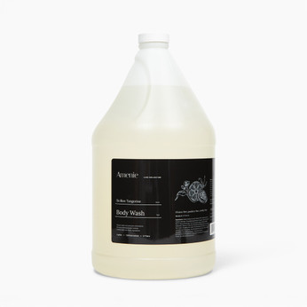 Sicilian Tangerine Body Wash