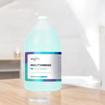 Mouthwash Peppermint