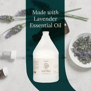 Bundle Shower Lavender Mint