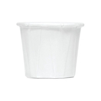 Mouthwash Paper Cups