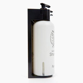 Lavender Mint Triple Shower Dispenser