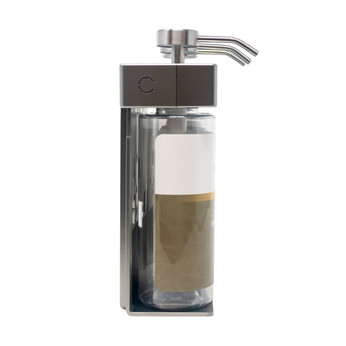 Refillable Wall Honey Coconut