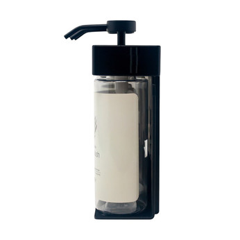 Triple Oval Dispenser