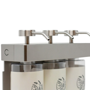 Eco Mint Oval Dispenser