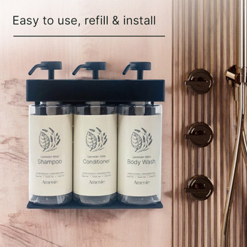 Solera Refillable Chamber