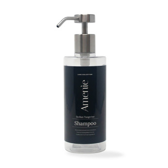 Refillable Tangerine Dispenser