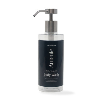 3 Chamber Refillable Dispenser