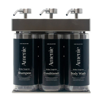 Solera Oval Dispenser