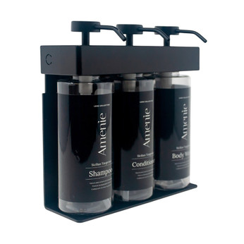 Triple Wall Dispenser