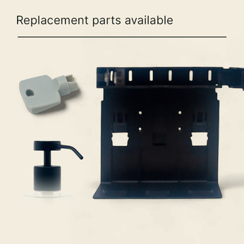 Eco-Friendly Dispenser
