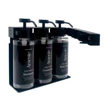 Oval Refillable Dispenser