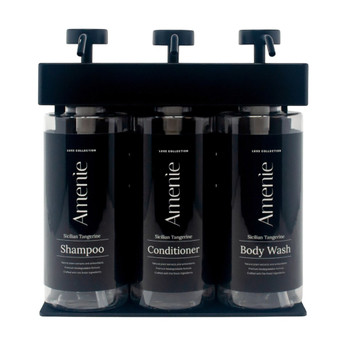 Triple Chamber Dispenser