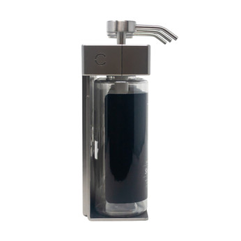 Tangerine 3 Chamber Dispenser