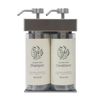 Lavender Mint Dispenser