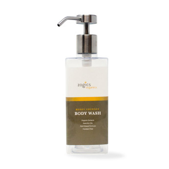 Rectangle Coconut Triple Refillable