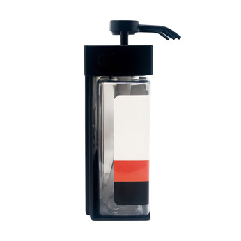 Rectangle SOLera Dispenser