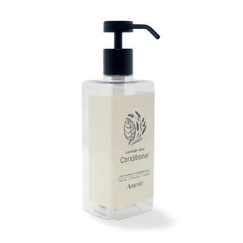 Mint Amenie 3-Chamber Container