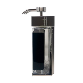 Amenie Refillable Tangerine