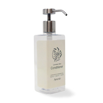 Lavender Amenie Rectangle