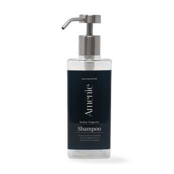 Amenie Tangerine Dispenser