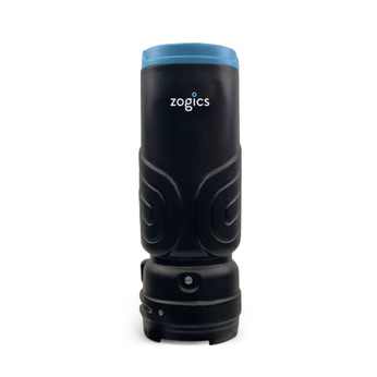 Zogic’s Powerful HEPA Vacuum Cleaner