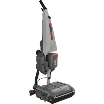 DS3 brushless motor floor cleaner for tight, high-traffic commercial areas