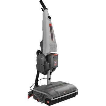 Floor Cleaner DS4 with dual brushes and slim cordless body for commercial cleaning