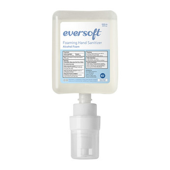 alcohol hand sanitizer refill