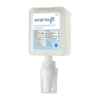 foaming hand sanitizer cartridge
