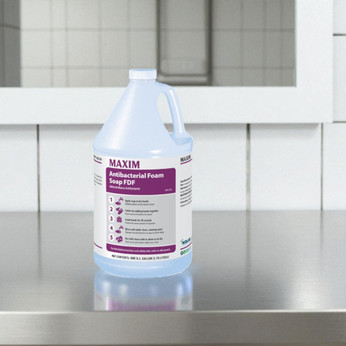 Bulk Foaming Antibacterial Hand Soap