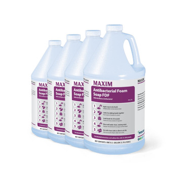 Antibacterial Foaming  Hand Soap