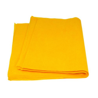 TaskBrand Mineral Oil Treated Cleaning Cloth for heavy duty use