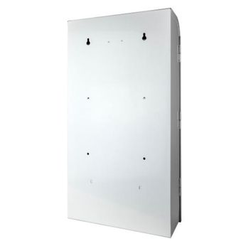 Evogen dual vending machine for napkins and tampons