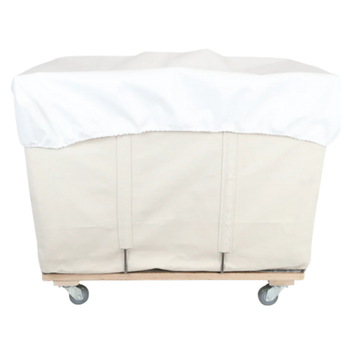 natural canvas 16 bushel permanent style bulk