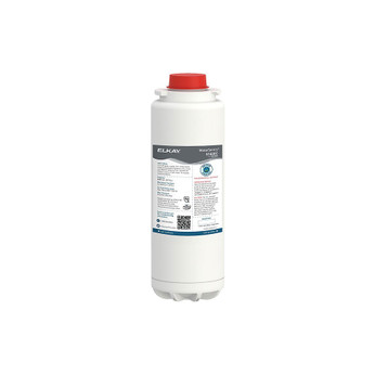 Commercial water fountain filter 6000 gallon capacity