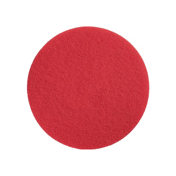 Polishing pads for floor buffers MotorScrubber M3 JET3 hard wood floors