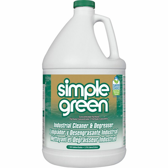 Simple Green