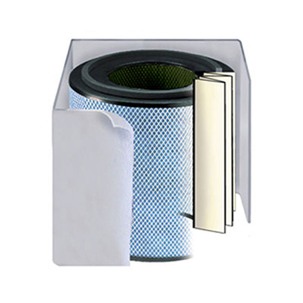 Allergy/HEGA Filter
