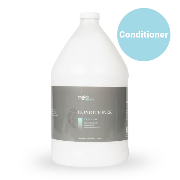 Organic Hair Conditioner