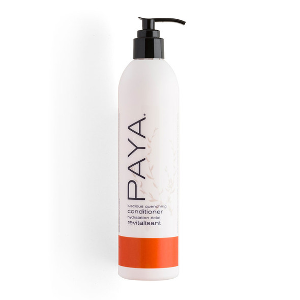 Paya DoveLok Conditioner, 12 oz, 20/case